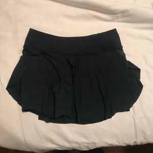 lululemon skirt